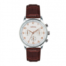 Chronograph retime-chronographen - Topgiving