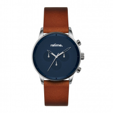 Chronograph retime-chronographen - Topgiving