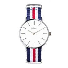 Armbanduhr retime-basic - Topgiving