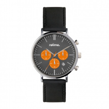 Chronograph retime-chronographen - Topgiving