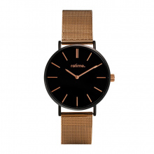 Armbanduhr retime-basic - Topgiving