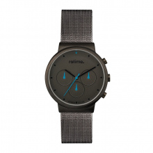 Chronograph retime-chronographen - Topgiving