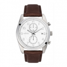 Chronograph retime-chronographen - Topgiving
