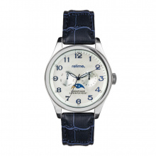 Armbanduhr classic - Topgiving