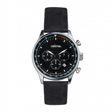 Chronograph retime-chronographen - Topgiving