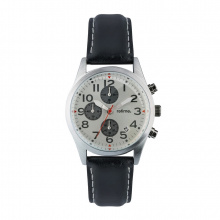 Chronograph retime-chronographen - Topgiving