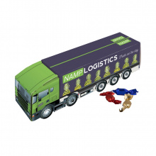 LKW Metallic Sweets - Topgiving