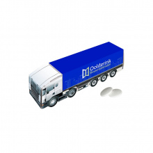 Medium LKW Pfefferminz - Topgiving