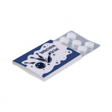 Complimints Blister 10 Stück - Topgiving