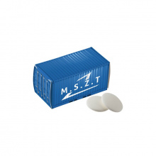 Container Imperiale Minz - Topgiving