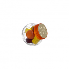 Micro Glasskrug 50 ml - Topgiving
