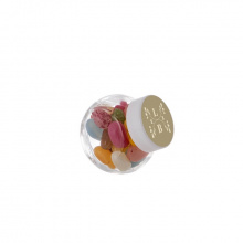 Micro Glasskrug 50 ml - Topgiving