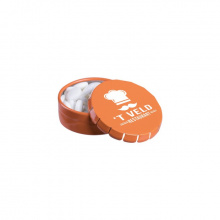 Super Mini Klick Klack Dose - Topgiving