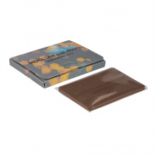 Schokoladen Kreditkarte ca. 25g - Topgiving