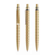 Prodir qs01 pqs metallclip push kugelschreiber - Topgiving