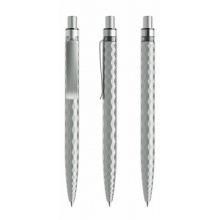Prodir qs01 pqs metallclip push kugelschreiber - Topgiving