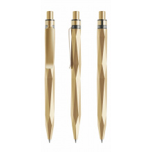 Prodir qs20 pqs metallclip push kugelschreiber - Topgiving