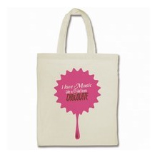 Baumwolltaschen - Topgiving