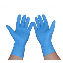 Handschuhe - Topgiving