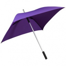 Viereckige Regenschirme - Topgiving