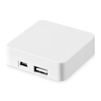 Glossy Powerbank 2.000 mAh - Topgiving