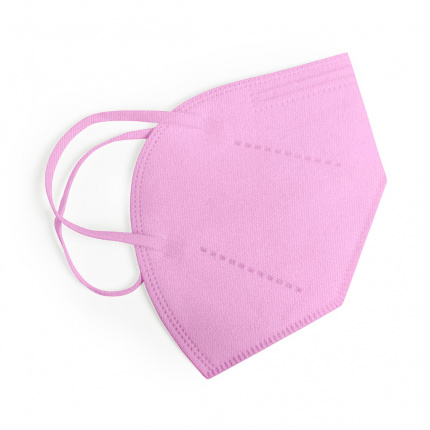 Selbstfilternde Maske FFP2 - Topgiving