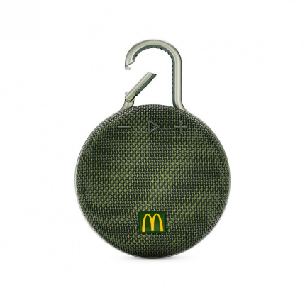 JBL Clip 3 Lautsprecher - Topgiving