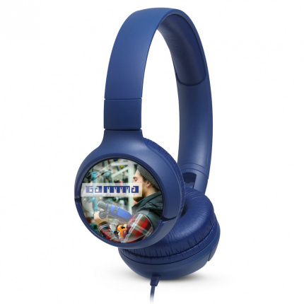 JBL Tune 500 On-Ear Kopfhörer - Topgiving
