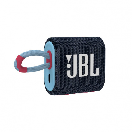JBL Go 3 Lautsprecher - Topgiving