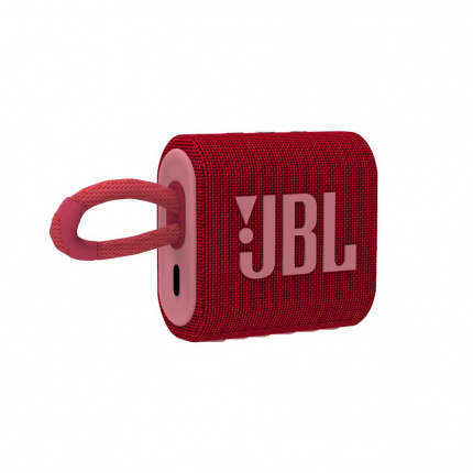 JBL Go 3 Lautsprecher - Topgiving