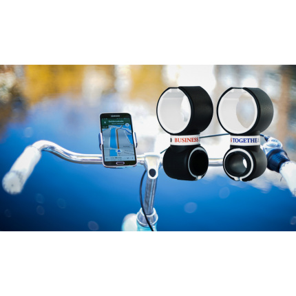 Handyhalter Fahrrad - Topgiving