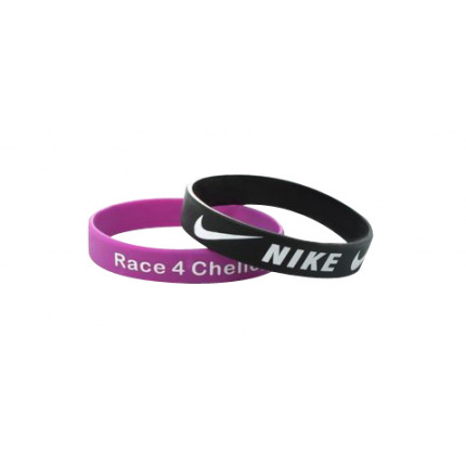 Silikonarmband mit Aufdruck - Topgiving