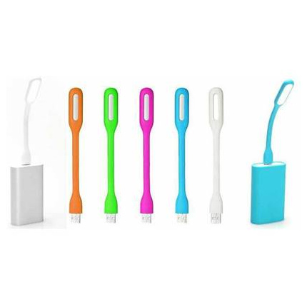 USB Leselampe - Topgiving