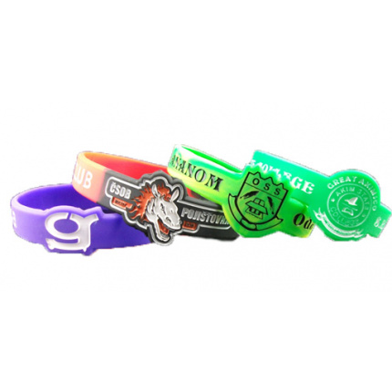 Maßgefertigte Armband - Topgiving