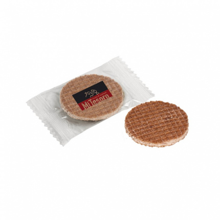 Mini Sirup Waffel - Topgiving