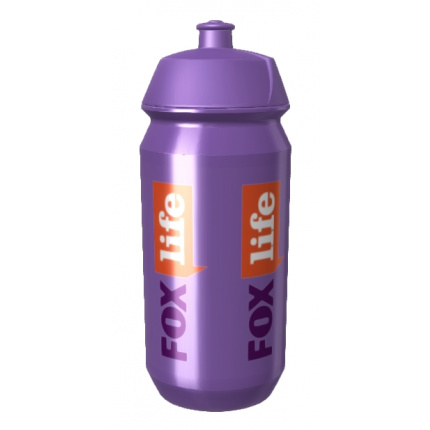 Shiva 500 cc Trinkflasche - Topgiving