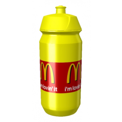 Shiva 500 cc Trinkflasche - Topgiving