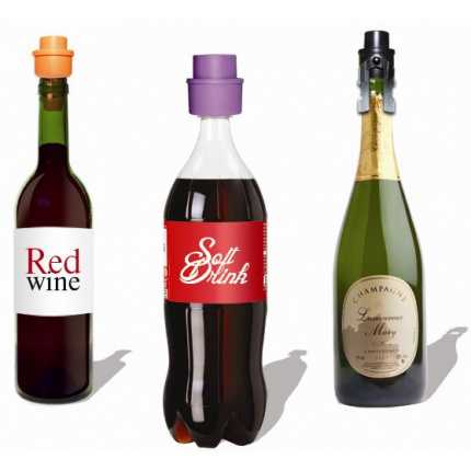 Flaschenverschluss - Topgiving