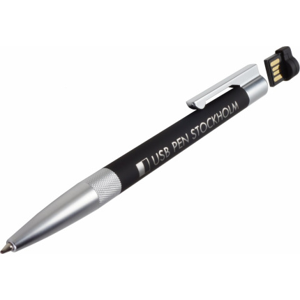USB stick pen - leverbaar binnen 6 werkdagen - Topgiving