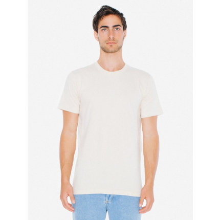 Ama t-shirt crewneck fine jersey ss for him - Topgiving