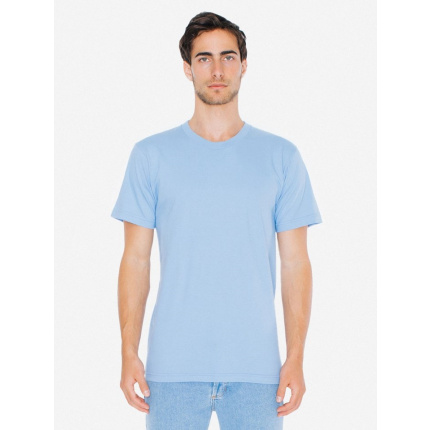 Ama t-shirt crewneck fine jersey ss for him - Topgiving