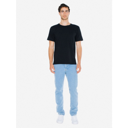 Ama t-shirt crewneck fine jersey ss for him - Topgiving