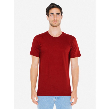 Ama t-shirt crewneck fine jersey ss for him - Topgiving