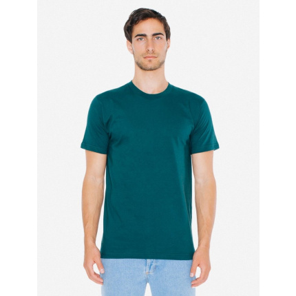 Ama t-shirt crewneck fine jersey ss for him - Topgiving