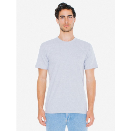 Ama t-shirt crewneck fine jersey ss for him - Topgiving