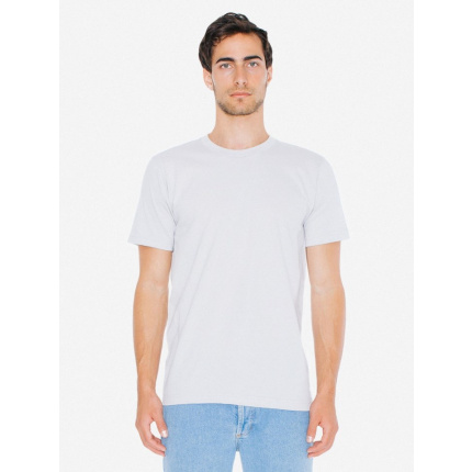 Ama t-shirt crewneck fine jersey ss for him - Topgiving