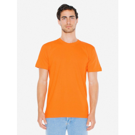 Ama t-shirt crewneck fine jersey ss for him - Topgiving