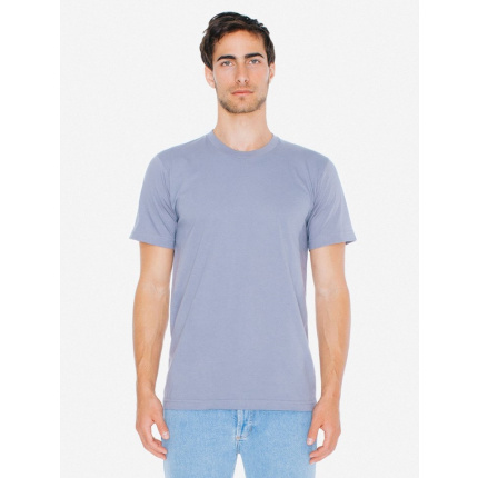 Ama t-shirt crewneck fine jersey ss for him - Topgiving