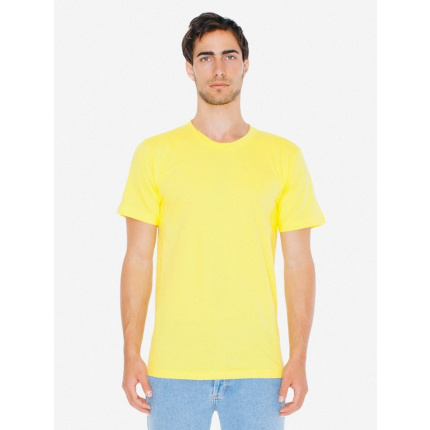 Ama t-shirt crewneck fine jersey ss for him - Topgiving