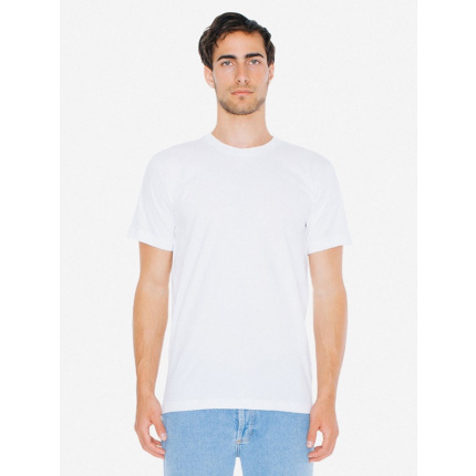 Ama t-shirt crewneck fine jersey ss for him - Topgiving